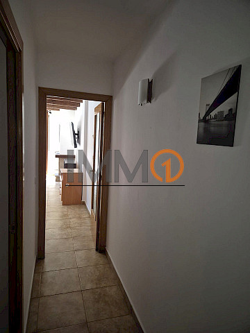 Lloguer 2 habitacions moblat i equipat amb pàrquing al Tarter