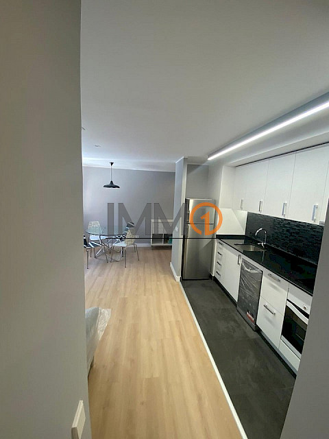 2-bedroom flat for rent in Encamp · 9 of 60