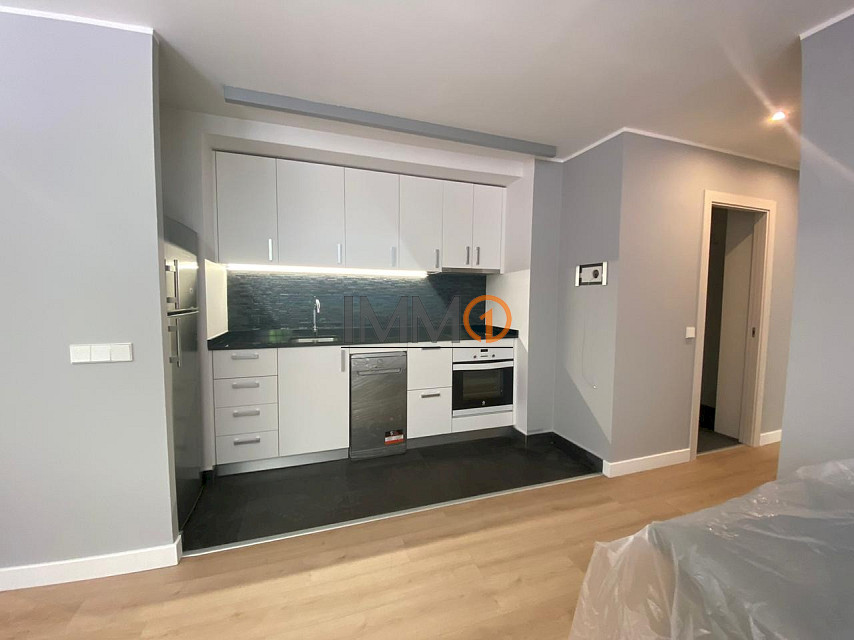 2-bedroom flat for rent in Encamp · 7 of 60