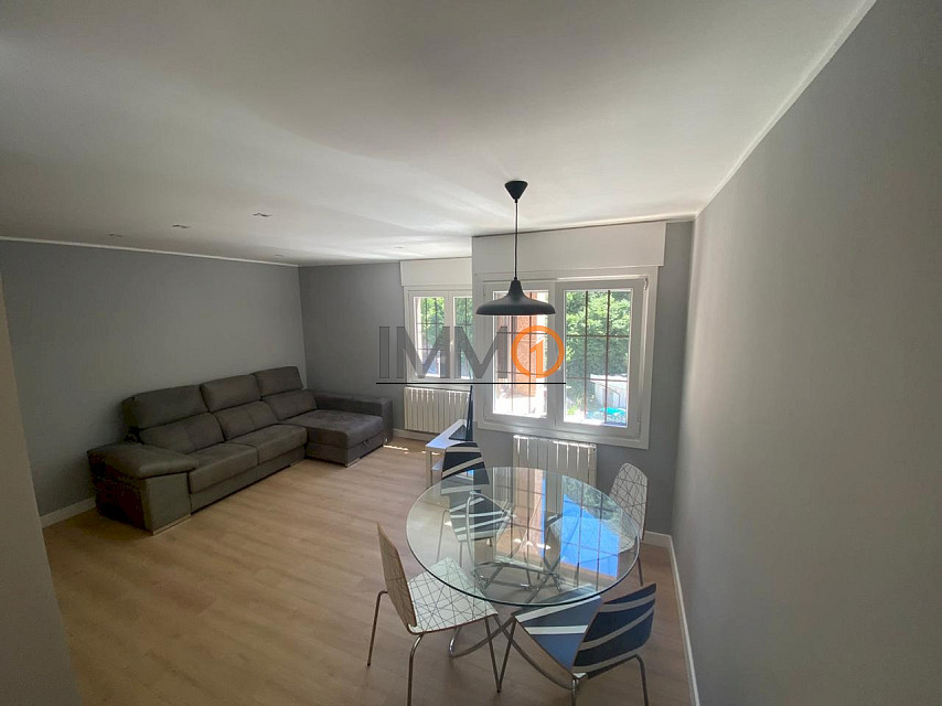 2-bedroom flat for rent in Encamp · 2 of 60