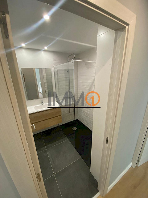 2-bedroom flat for rent in Encamp · 14 of 60