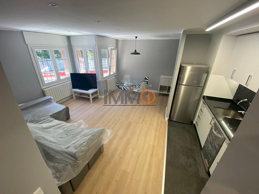 2-bedroom flat for rent in Encamp · 3 of 60