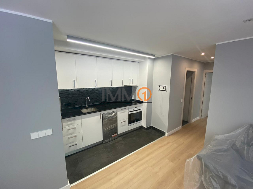 2-bedroom flat for rent in Encamp · 6 of 60