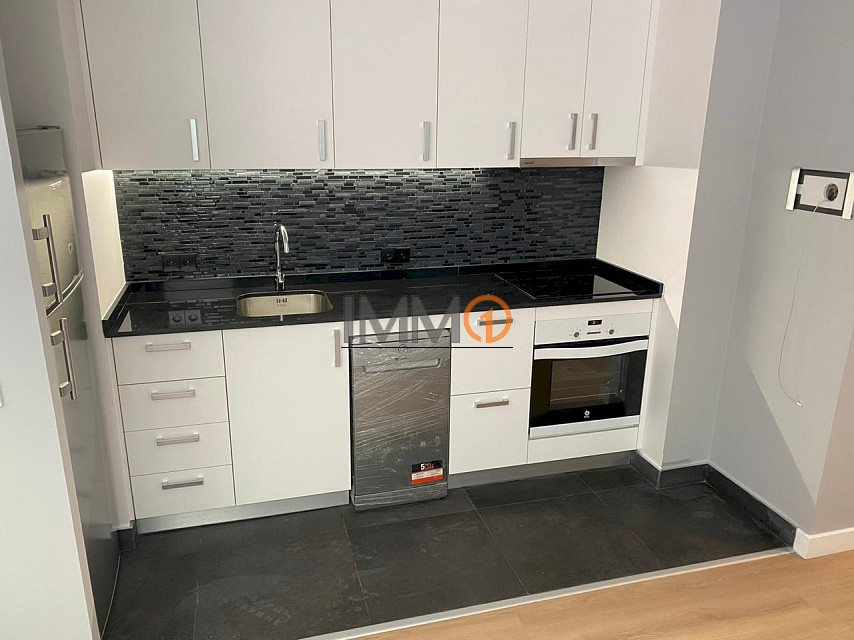 2-bedroom flat for rent in Encamp · 8 of 60