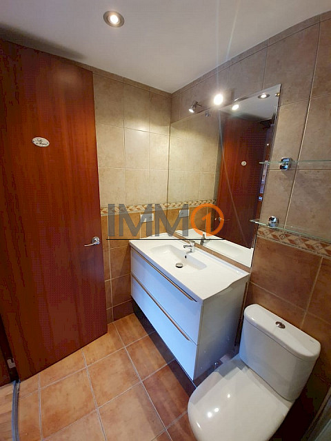Pis en venda a Incles, 2 habitacions, 62 metres