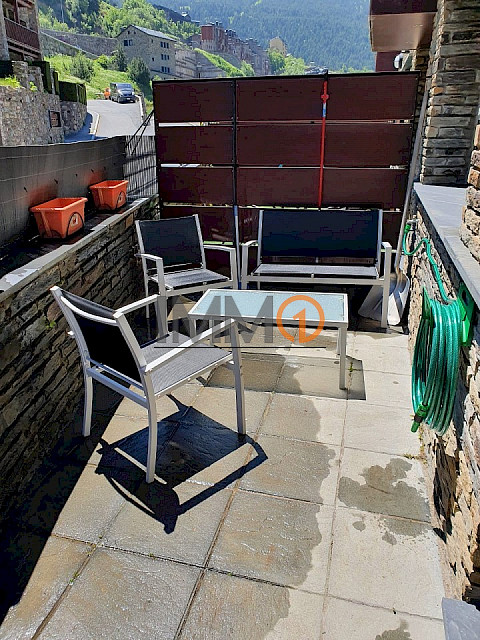 Pis en venda a Incles, 2 habitacions, 62 metres