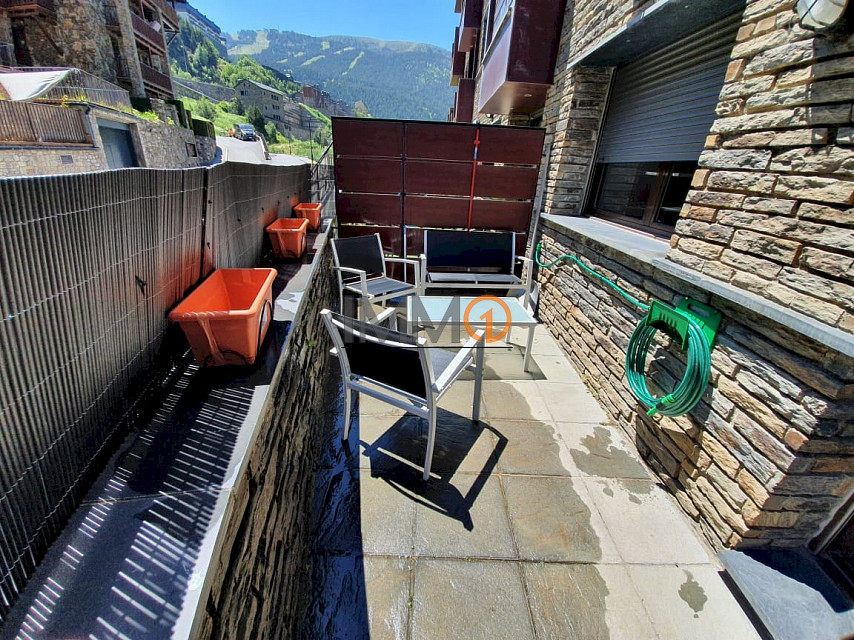 Pis en venda a Incles, 2 habitacions, 62 metres