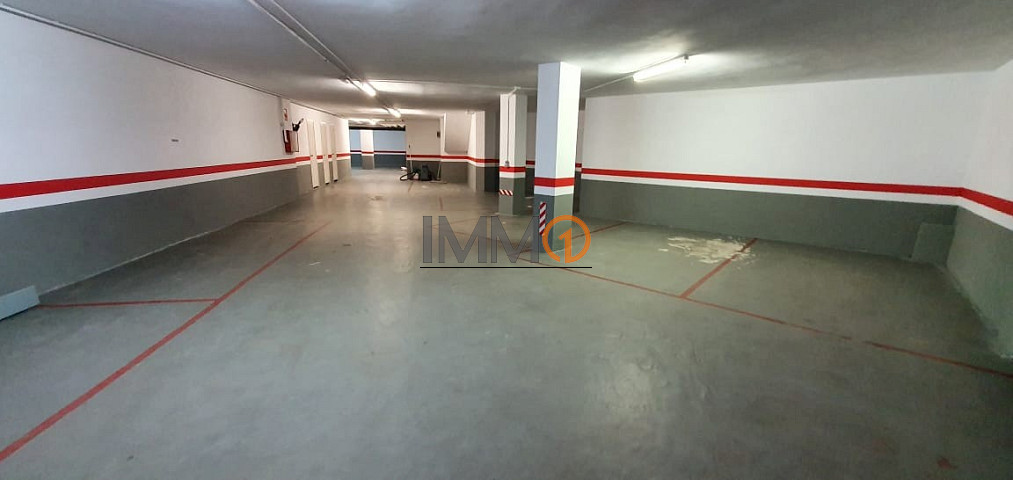 Pis en lloguer 3 habitacions amb plaça de pàrquing i traster a Soldeu