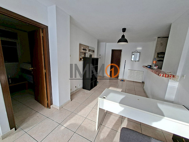 Piso en alquiler 3 habitaciones con plaza de parking y trastero en Soldeu