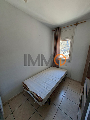 Piso en alquiler 3 habitaciones con plaza de parking y trastero en Soldeu