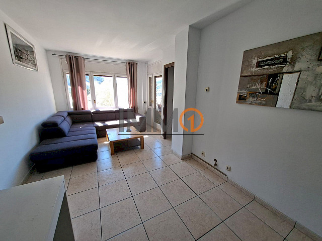 Piso en alquiler 3 habitaciones con plaza de parking y trastero en Soldeu