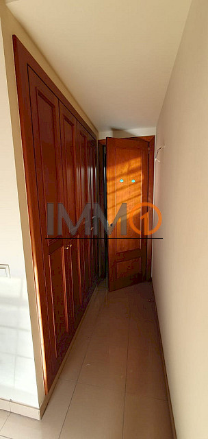 Alquiler Ático de 3 habitacions muy céntrico en Andorra la Vella