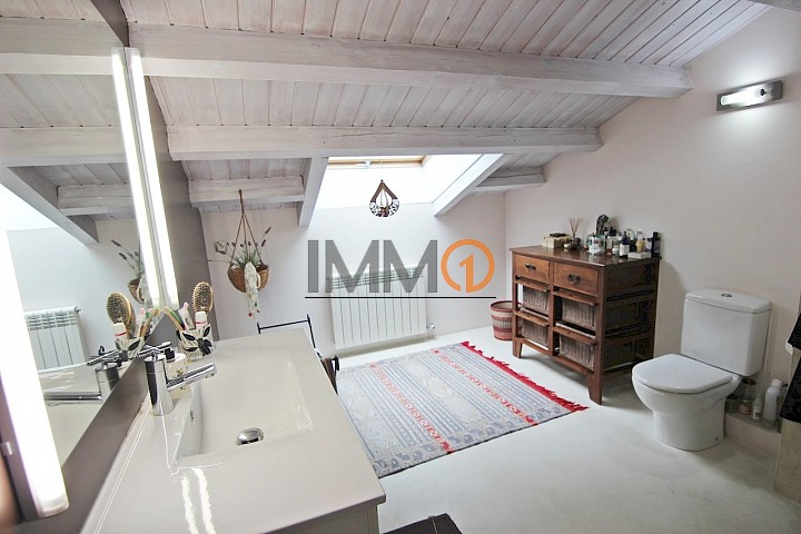 Casa adossada en venda a Ordino, 3 habitacions, 240 metres