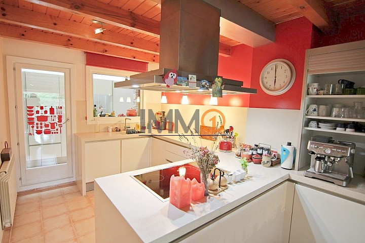 Casa adossada en venda a Ordino, 3 habitacions, 240 metres