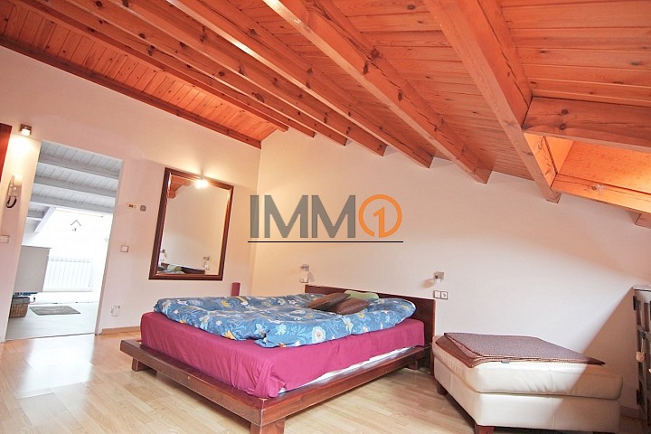 Casa adossada en venda a Ordino, 3 habitacions, 240 metres