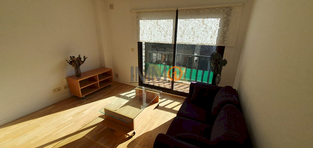 En lloguer pis d' 1 habitació a Encamp