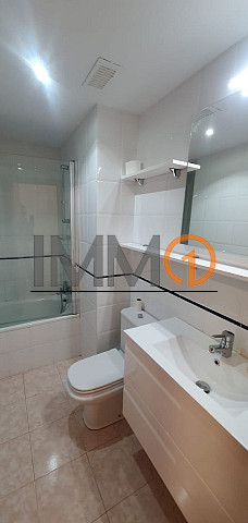 En lloguer pis d' 1 habitació a Encamp