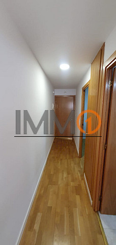 En lloguer pis d' 1 habitació a Encamp