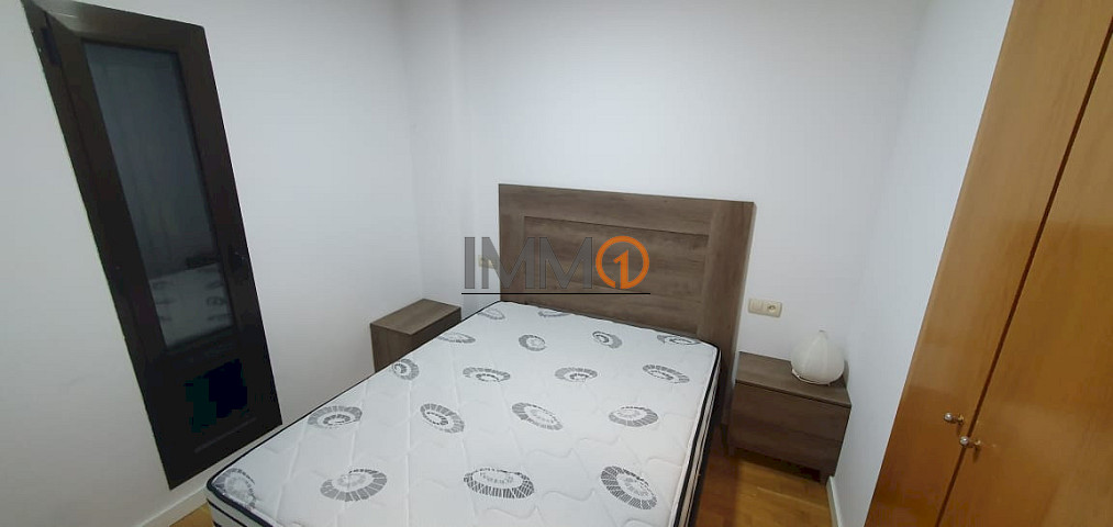 En lloguer pis d' 1 habitació a Encamp