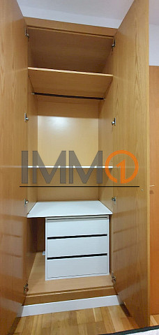 En lloguer pis d' 1 habitació a Encamp