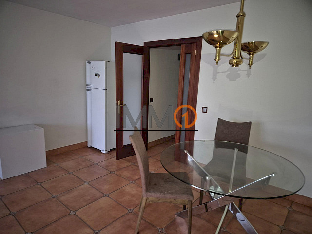 Céntrico piso en venta 4 habitaciones con terraza en Andorra la Vella