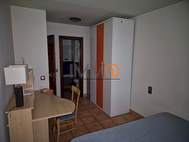 Céntrico piso en venta 4 habitaciones con terraza en Andorra la Vella