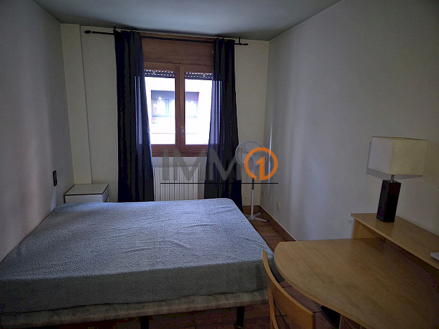 Céntrico piso en venta 4 habitaciones con terraza en Andorra la Vella