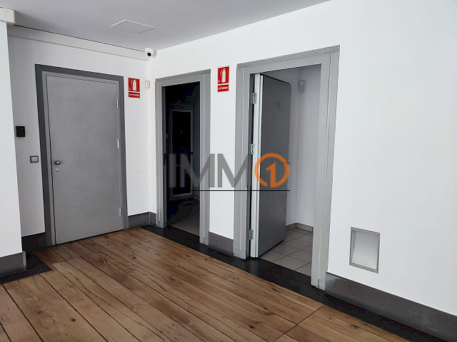 Local en alquiler de 140m2 en el centro de Andorra la Vella