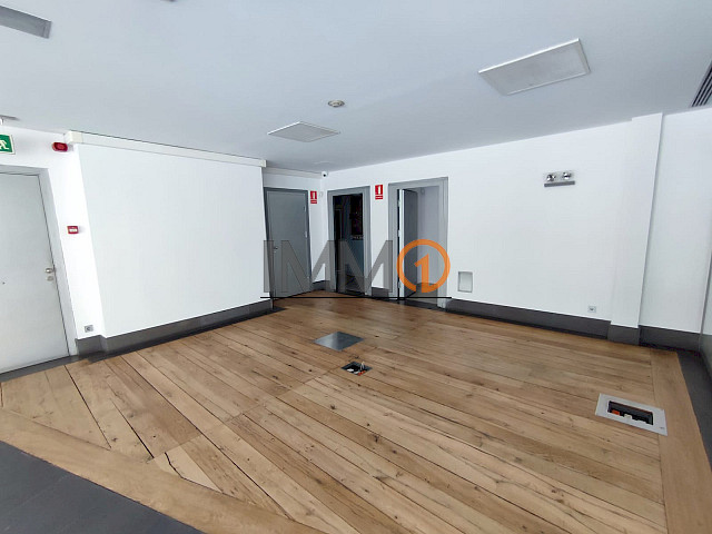 Local en alquiler de 140m2 en el centro de Andorra la Vella