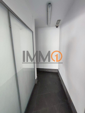 Local en alquiler de 140m2 en el centro de Andorra la Vella