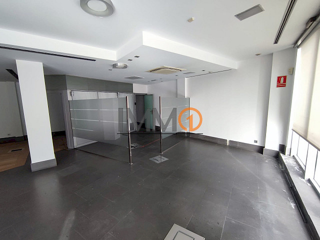 Local en alquiler de 140m2 en el centro de Andorra la Vella