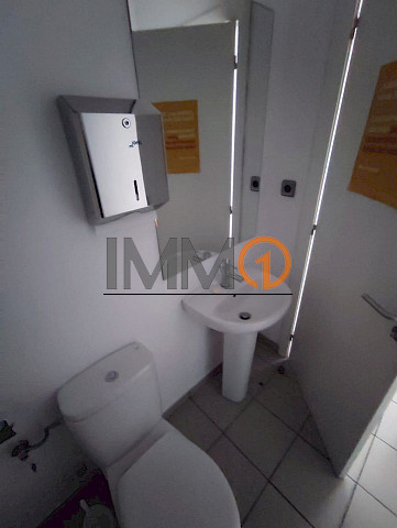 Local en alquiler de 140m2 en el centro de Andorra la Vella