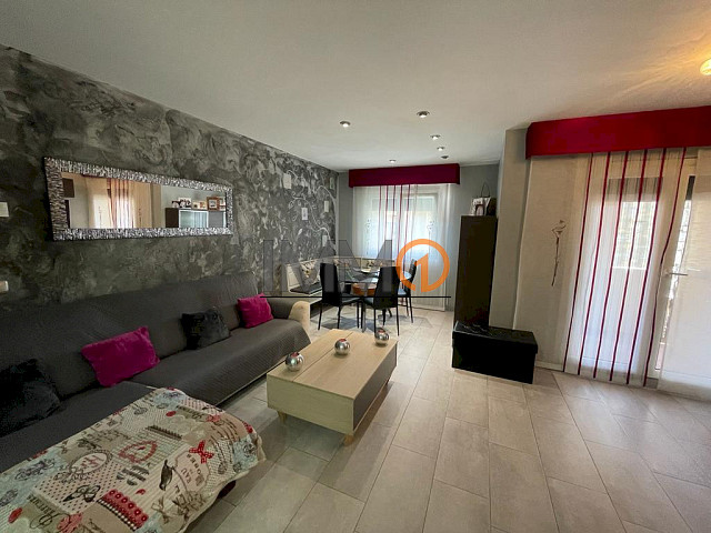 En venda fantàstic pis de 4 habitacions a la zona de Hort de Godí (Encamp)