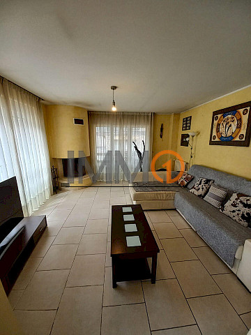 En venda pis de 3 habitacions a Santa Coloma (Zona Prat Condal)