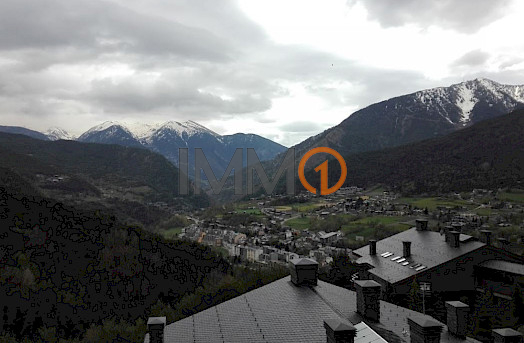 Development plots for sale in La Massana