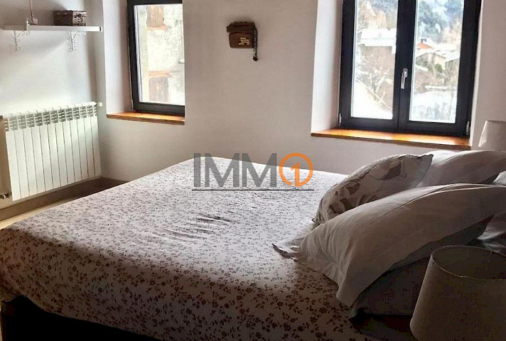 En venda bonica borda de 3 habitacions a la Cortinada (Ordino)