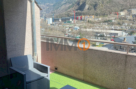 En venda meravellós dúplex de 6 habitacions a Santa Coloma (Andorra la Vella)