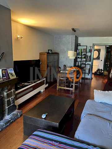 En venta fantástico piso de 3 habitaciones en Escaldes Engordany (Zona Els Vilars)