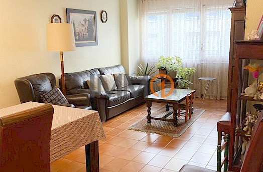 Central 4-room apartment for sale in Andorra la Vella