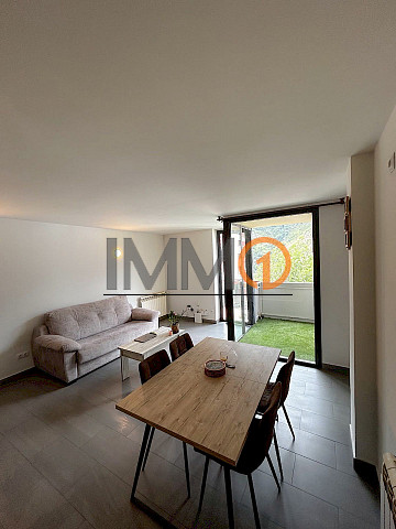 En lloguer pis d’1 habitació a Sant Julià de Lòria (Ctra. de la Rabassa)