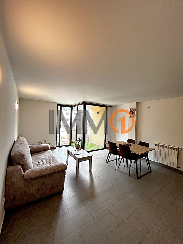 En lloguer pis d’1 habitació a Sant Julià de Lòria (Ctra. de la Rabassa)
