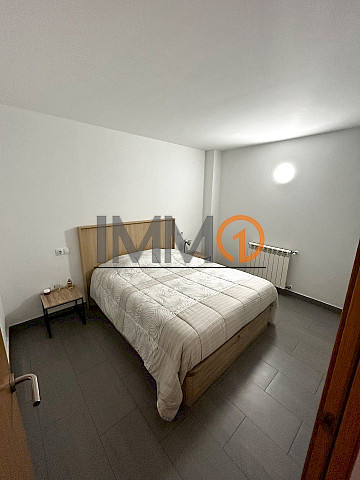 En lloguer pis d’1 habitació a Sant Julià de Lòria (Ctra. de la Rabassa)