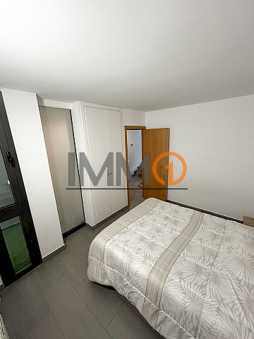 En lloguer pis d’1 habitació a Sant Julià de Lòria (Ctra. de la Rabassa)