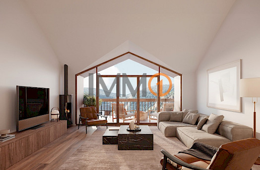 Fantastic newly built flats for sale in Canillo