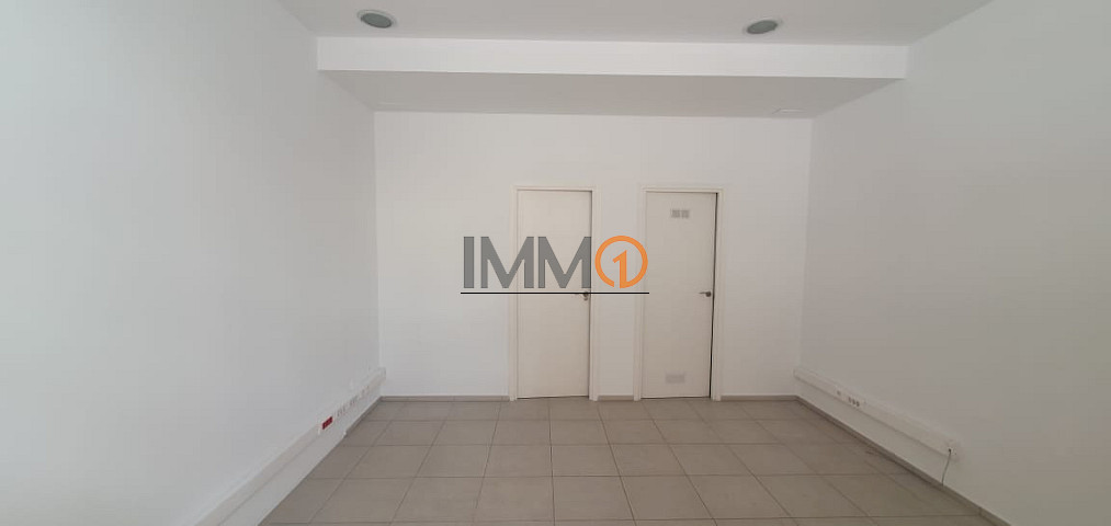 En lloguer local comercial a Andorra la Vella