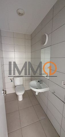 En lloguer local comercial a Andorra la Vella