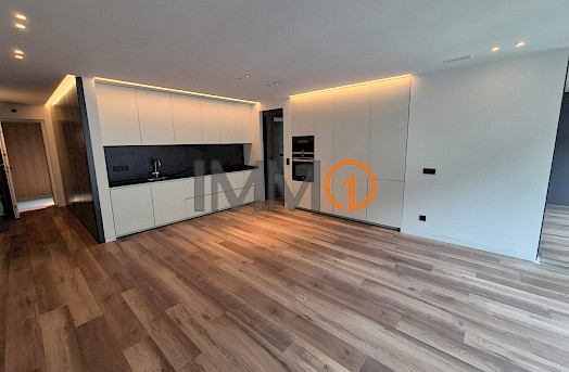 Exclusive brand new 3 bedroom apartment for sale in the center of Andorra la Vella