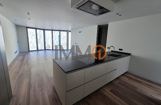 Exclusive brand new 2 bedroom apartment for sale in the center of Andorra la Vella