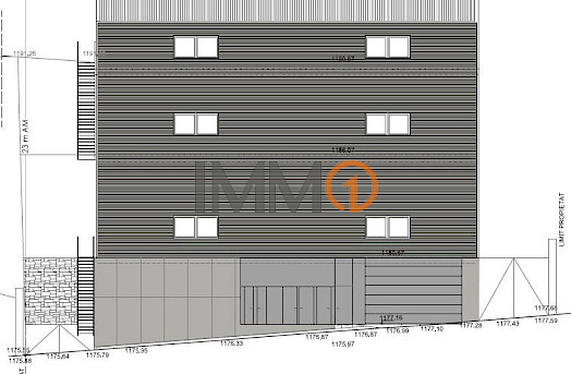 New industrial buildings for sale in Encamp