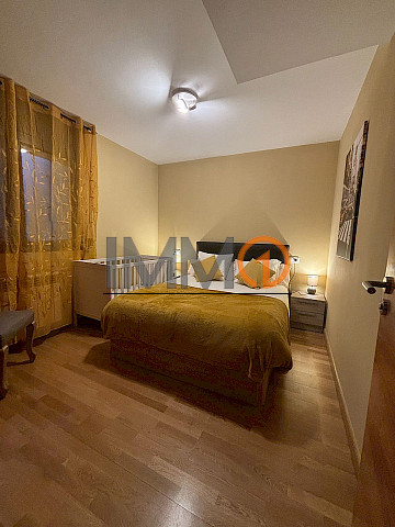 En venda fantàstic pis de 4 habitacions a la Cortinada (Ordino)